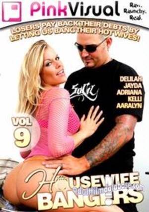 Housewives Bangers Porn - Housewife Bangers Video Series | Pink Visual