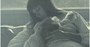 Japanese Gyno Porn Sleep Impossible - The Yale Review | Ghosts in My Nursery