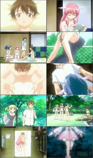 megachu hentai 2 - Hentai 10581 Megachu. vol.2 - XXXStreams.org