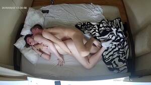 girl wake up for sex - Watch Sex Derek & Guest Girl Wake-Up Sex 3 Sep 2019 | Naked people with  Dexter & Kelly in Bedroom | The biggest Voyeur Videos gallery