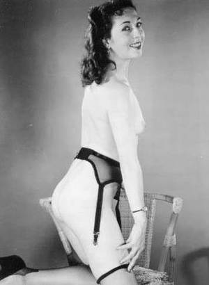 1950s European Porn - 1930s porn