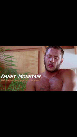 Castle Themed Porn - Danny Mountain a great porn star