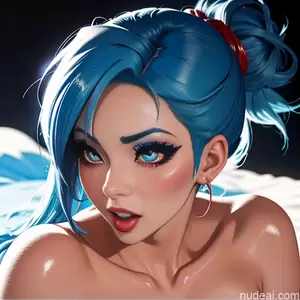 nude anime party - Nude AI image for Ahegao Orgasm Soft Anime Warm Anime Bodypaint Bright -  Porn Pics Nude AI - NUDEAI.COM