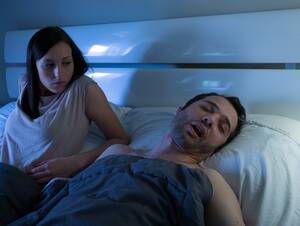 home sleeping sex - Married but sleeping in separate beds: Do husbands, wives do this?
