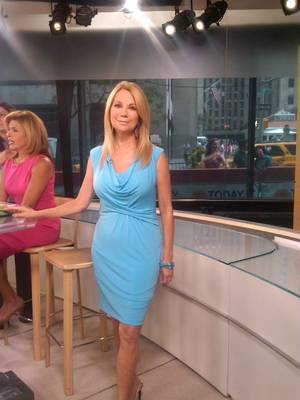 kathy lee big tits fat - Kathy Lee Gifford