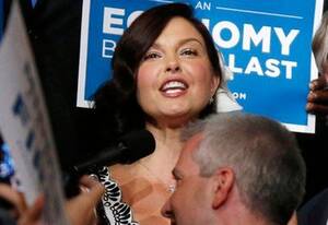 Ashley Judd Porn - 'Trainspotting' sequel; 'Home Improvement' reunion; Ashley Judd undecided  on senate run: PM Buzz - syracuse.com