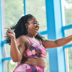 Black Chick Anal Porn Captions - 41 of the best gym-related Instagram captions