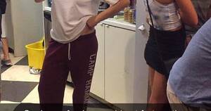 Girls Do Porn 157 - Senior VS Freshmen Girls at Frat Parties : r/funny