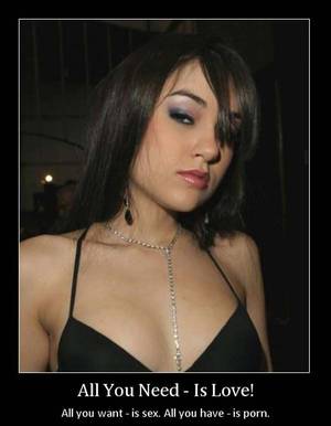 funny demotivational posters porn - Top 10 Funny Demotivational Posters