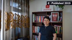 Chinese Xxx Sex - In China, Public Talk of Sex Is Rare. Could a 'Pleasure Community' Change  That? - The New York Times