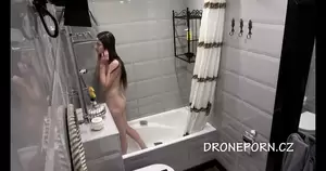 naked shower cam - Naked in the shower cam | xHamster