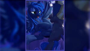Mlp Guard Sex - MLP Luna sex with guard HD - XVIDEOS.COM