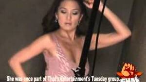 Jean Garcia Sex Scandal - Jean Garcia - October 2008 - YouTube