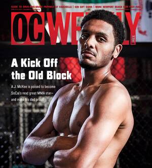 josh yost amateur homemade sex tapes - April 20, 2017 â€“ OC Weekly by Duncan McIntosh Company - Issuu