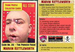 Funny Porn Certificates - April | 2010 | The Problem with Young People Today Is...