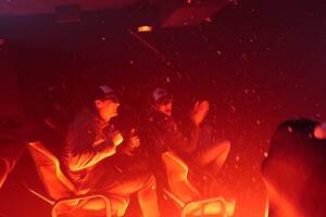 Amsterdam Live Sex Show Public - Sex Shows in Amsterdam: 10 Beste Live Shows in 2023 | Tickets |