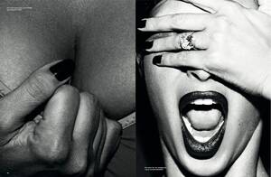 Kim Kardashian S Dick In Pussy - Kim Kardashian Talks Sex Tape Among Other Topics with LOVE Magazine |  Hypebeast