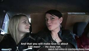 120 guys gangbanged - Massacre!! 120 Guys Gangbanged Two Czech Sluts â€” PornOne ex vPorn