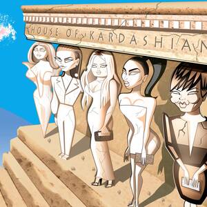 kim kardashian sexy nude latina - title%% - LAmag - Culture, Food, Fashion, News & Los Angeles