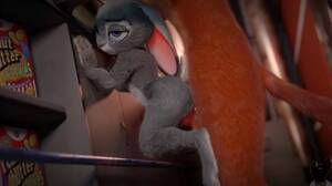 Judy Hopps Furry 3d Porn - Judy Hoops And Nick Wilde [Twitchyanimation]