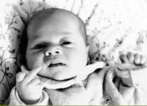 Baby Porn - BROWN: BABY PORN PERVERT FACES JAIL