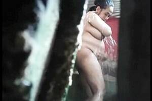 free video bbw spy - BBW Women Villages Spy on Bathroom, leaked Solo Female porn video (Jun 14,  2019)