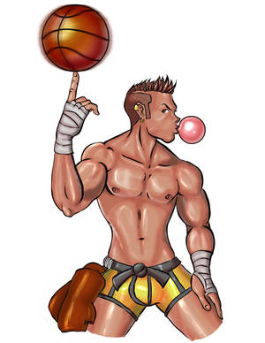 Guile Gay Porn - Anime