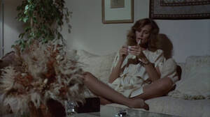 Adrienne Barbeau Hardcore Porn - Adrienne Barbeau â€“ The Spac Hole