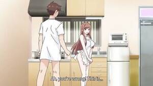 hentai girl in apron cooking - Kitchen - Cartoon Porn Videos - Anime & Hentai Tube