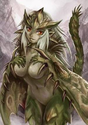Mythology Female Monster Sex - Mythology Female Monster Sex | Sex Pictures Pass