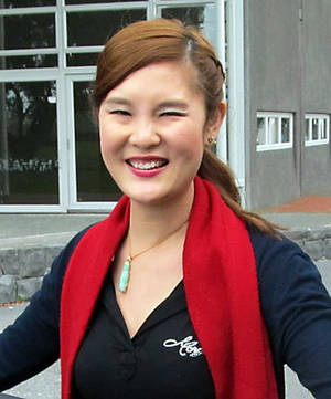 New Zealand - HUGE GAP: Much has been made of the 25-year age difference between Bevan