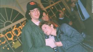 Luke Carrie Fisher Porn - Penn Jillette and Carrie Fisher in 1990 at the Adult Video Awards in Santa  Monica.