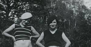 movie stars vintage erotica gallery - Vintage Erotica Depicts Parisian Sex Workers In The Early 1900s (NSFW) |  HuffPost Entertainment