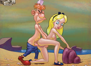 Disney Alice Porn - Disney porn