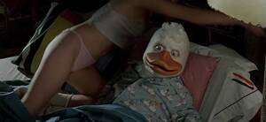Howard Duck Porn - Howard the Duck (Muyck, 1986) | MATCH CUTS