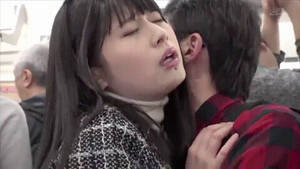 japanese bus seduction - Young Student Gets Fucked On The Bus In Public - Videosection.com