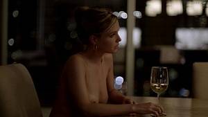 Boss Sex Scene - Laura Coover & Kathleen Robertson - Boss: S01 E..
