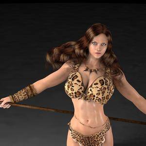 Cavewoman Tentacle Porn 3d - PornComics.com - Cavewoman Tentacle Story