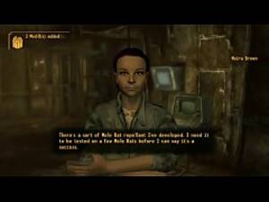 Fallout 3 Moira Brown Porn - Fallout Catherine 17 - Photoshoot - Moira Brown - xxx Mobile Porno Videos &  Movies - iPornTV.Net