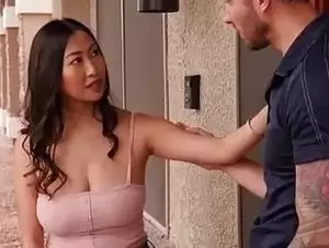 Asian Milf Busty - Sexy Busty Asian MILF (Curiosity Made The Naughty Asian Pussy P U R R  Facial) 1080p - Sunporno