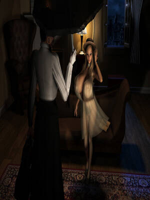 Mary Poppins Hentai Porn - Pixelme â€“ Mary Poppins 3D Porn Comics | HD Hentai Comics