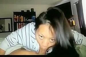 asian oral amateur - Hottest amateur pov, oral, asian american girl porn movie
