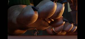 Dragon Paw Porn - Macro Dragon Crush - ThisVid.com