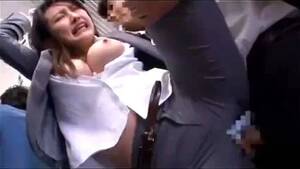 Azumi Mizushima Porn Train - Watch Azumi japan voyeur train - Azumi Mizushima, Public, Japanese Porn -  SpankBang