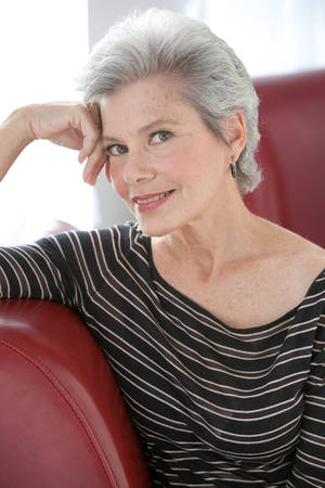 Author Porn - Sept 20: Feminist Porn Pioneer Candida Royalle