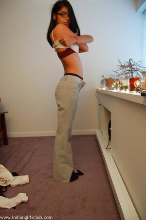 indian teen strip - Cum Craving Indian Teen Porn Sexy Girl Stripping In Bedroom