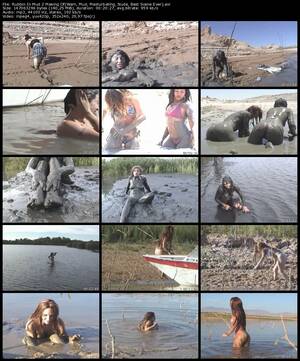 Mud Sex Naked On Farm - Rubbin In Mud 2 Making Of(Wam, Mud, Masturbating, Nude, Best Scene  Ever)_scr - Free Extreme Scat
