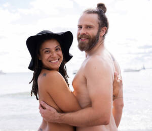 couples beach nude - Preserving one of Canada's oldest LGBTQ landmarks and Toronto's only nude  beach - The Globe and Mail