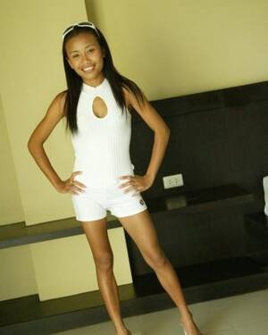 cute asian teen clothed - Adorable Asian teen girl slowly peels off her clothes until fully naked Porn  Pictures, XXX Photos, Sex Images #2880461 - PICTOA