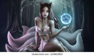 fantasy cartoon babes nude - 190 Naked anime girl Bilder, stockbilder, 3D-fÃ¶remÃ¥l och vektorer |  Shutterstock